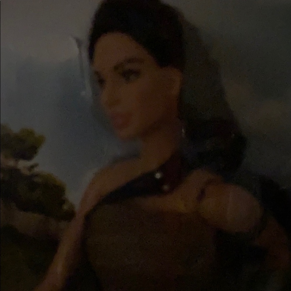 Meet your Posher, Vivian